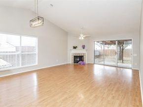 4637  Feathercrest Drive , Fort Worth Texas 76137