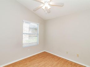 4637  Feathercrest Drive , Fort Worth Texas 76137