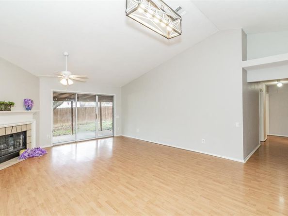 4637  Feathercrest Drive , Fort Worth Texas 76137