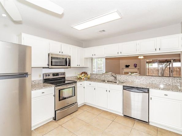 4637  Feathercrest Drive , Fort Worth Texas 76137