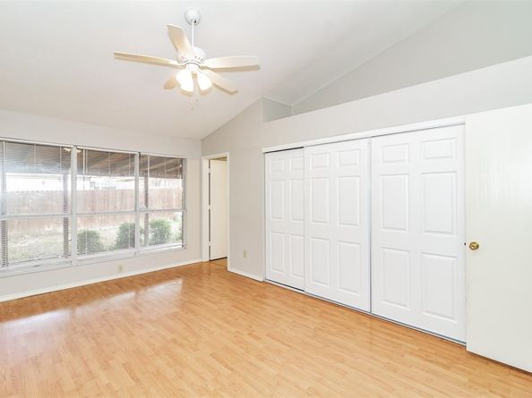 4637  Feathercrest Drive , Fort Worth Texas 76137