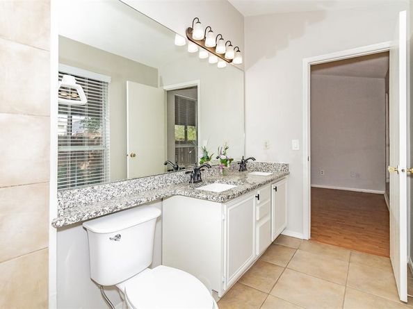 4637  Feathercrest Drive , Fort Worth Texas 76137