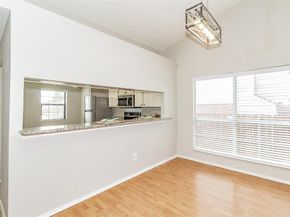 4637  Feathercrest Drive , Fort Worth Texas 76137