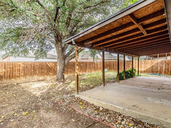 4637  Feathercrest Drive , Fort Worth Texas 76137