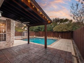 8029  Kristina Lane , North Richland Hills Texas 76182