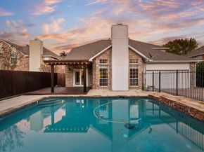 8029  Kristina Lane , North Richland Hills Texas 76182