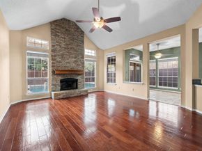 8029  Kristina Lane , North Richland Hills Texas 76182