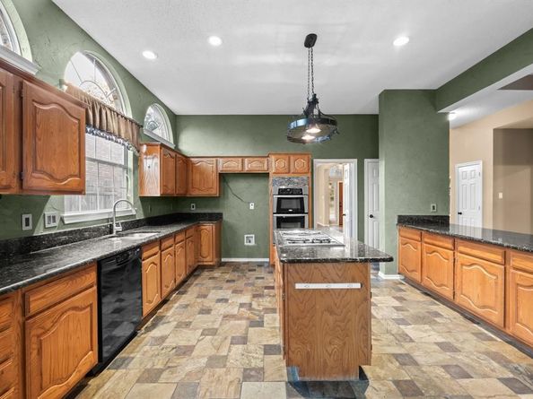 8029  Kristina Lane , North Richland Hills Texas 76182