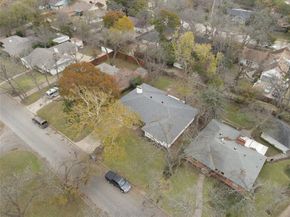 3446  Silverwood Lane , Dallas Texas 75233