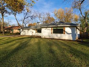 3446  Silverwood Lane , Dallas Texas 75233