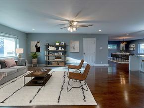 3446  Silverwood Lane , Dallas Texas 75233