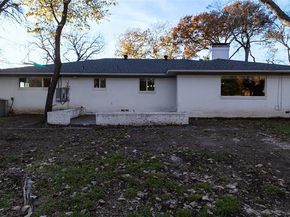 3446  Silverwood Lane , Dallas Texas 75233