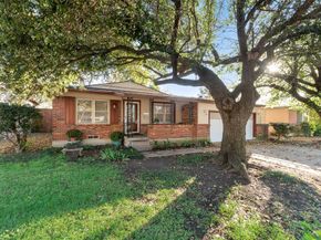 11310  Sinclair Avenue , Dallas Texas 75218