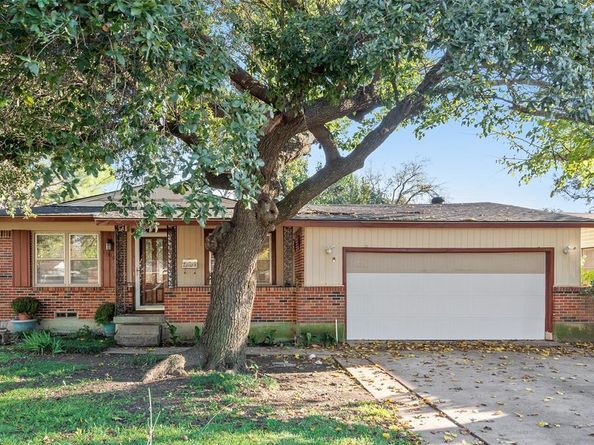 11310  Sinclair Avenue , Dallas Texas 75218