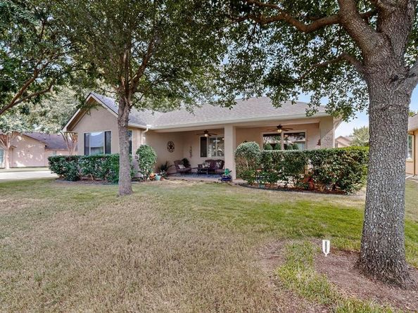 9100  Perimeter Street , Denton Texas 76207