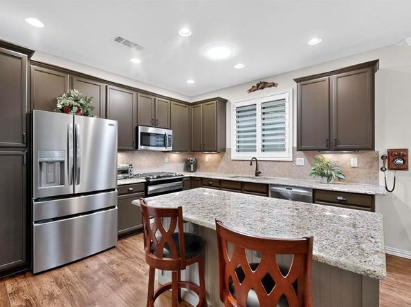 9100  Perimeter Street , Denton Texas 76207