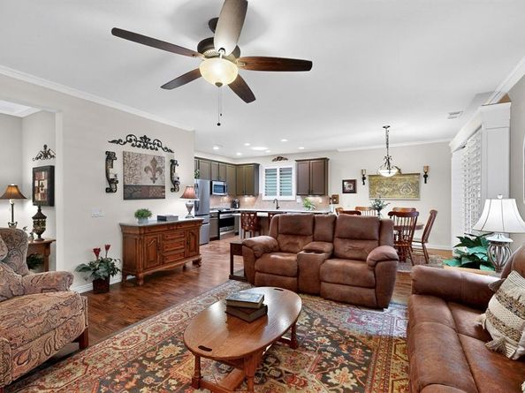 9100  Perimeter Street , Denton Texas 76207