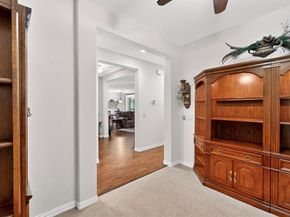 9100  Perimeter Street , Denton Texas 76207