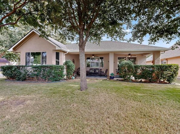 9100  Perimeter Street , Denton Texas 76207