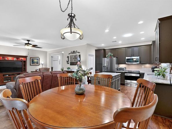 9100  Perimeter Street , Denton Texas 76207