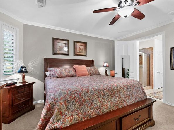 9100  Perimeter Street , Denton Texas 76207