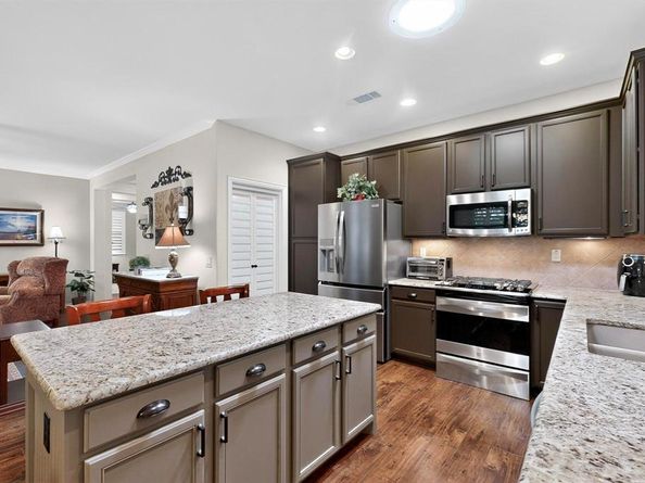 9100  Perimeter Street , Denton Texas 76207