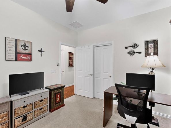 9100  Perimeter Street , Denton Texas 76207