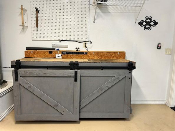 9100  Perimeter Street , Denton Texas 76207