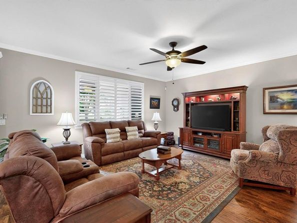 9100  Perimeter Street , Denton Texas 76207