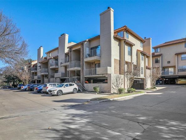 4777  Cedar Springs Road  5F, Dallas Texas 75219