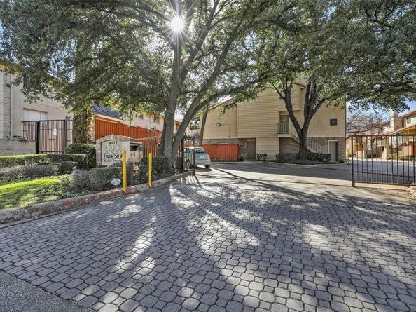 4777  Cedar Springs Road  5F, Dallas Texas 75219