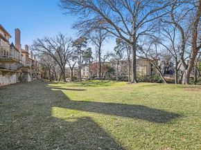 4777  Cedar Springs Road  5F, Dallas Texas 75219