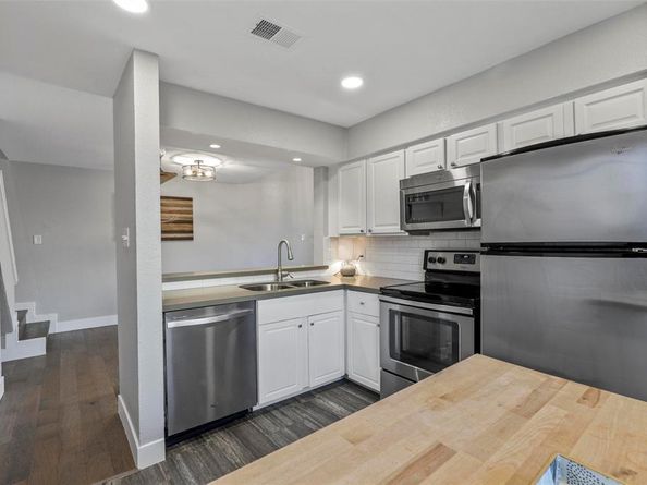 4777  Cedar Springs Road  5F, Dallas Texas 75219