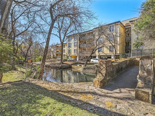 4777  Cedar Springs Road  5F, Dallas Texas 75219