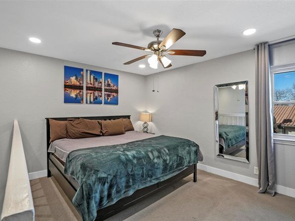 4777  Cedar Springs Road  5F, Dallas Texas 75219