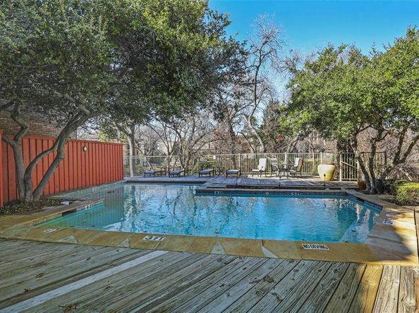 4777  Cedar Springs Road  5F, Dallas Texas 75219