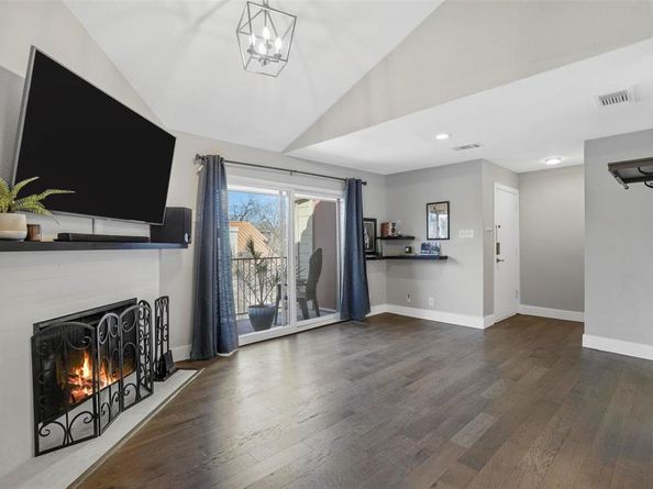 4777  Cedar Springs Road  5F, Dallas Texas 75219