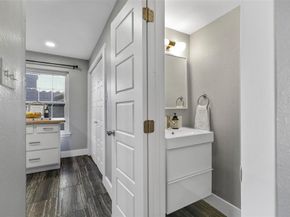 4777  Cedar Springs Road  5F, Dallas Texas 75219