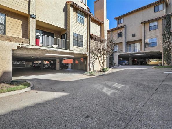 4777  Cedar Springs Road  5F, Dallas Texas 75219