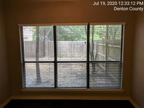 300  Benjamin Street , Denton Texas 76207