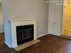 300  Benjamin Street , Denton Texas 76207