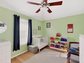 932  Freestone Drive , Arlington Texas 76017