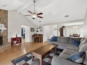 932  Freestone Drive , Arlington Texas 76017