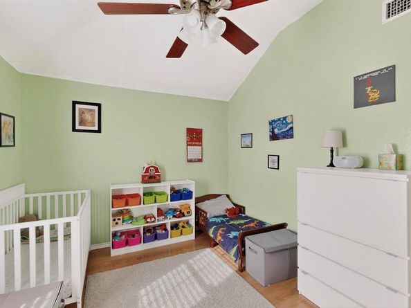 932  Freestone Drive , Arlington Texas 76017