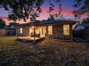 932  Freestone Drive , Arlington Texas 76017