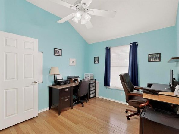 932  Freestone Drive , Arlington Texas 76017