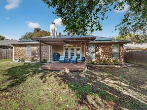 932  Freestone Drive , Arlington Texas 76017