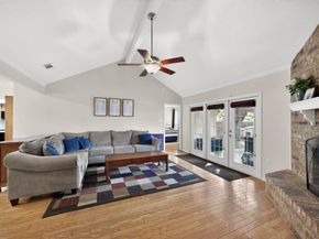 932  Freestone Drive , Arlington Texas 76017