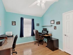 932  Freestone Drive , Arlington Texas 76017