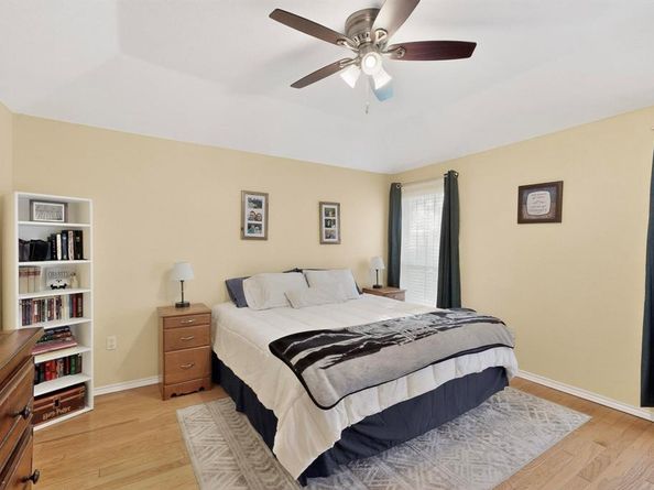 932  Freestone Drive , Arlington Texas 76017